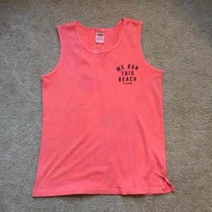 PINK Victoria’s Secret Tank Top